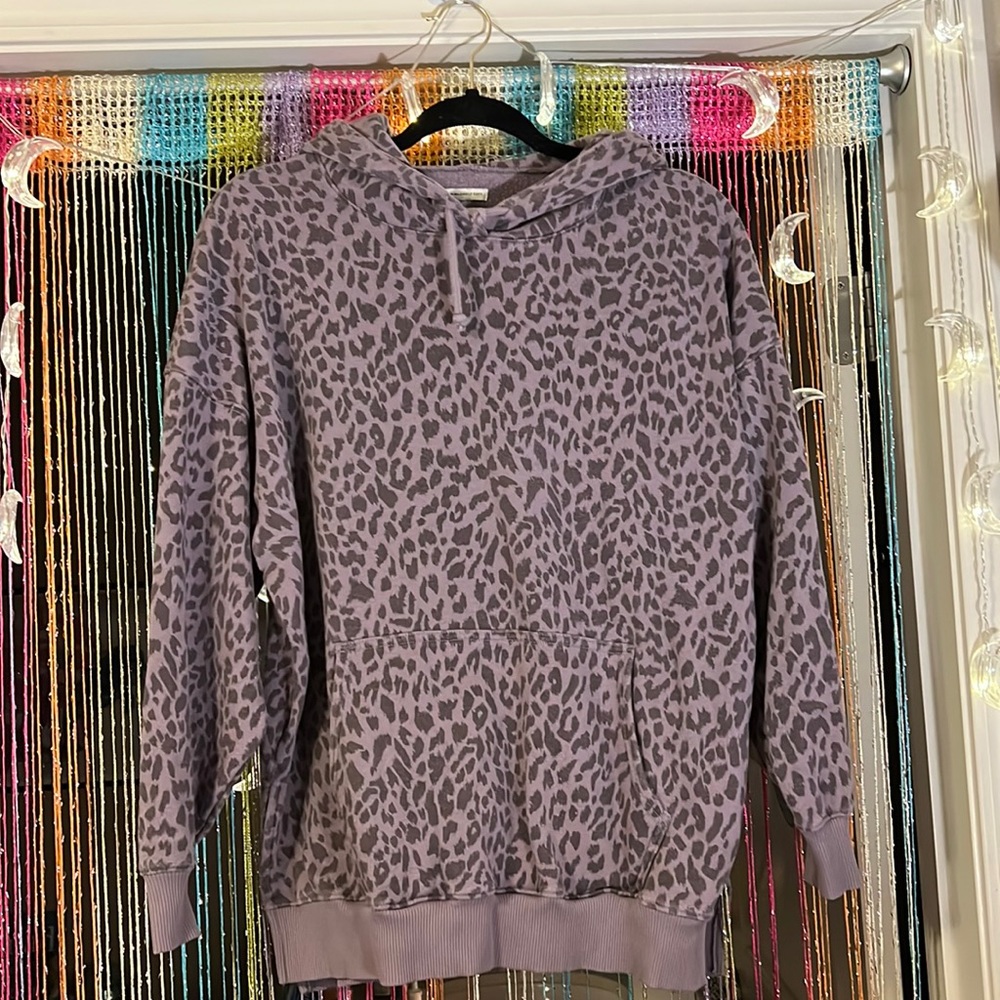 American Eagle Oversized Hoodie